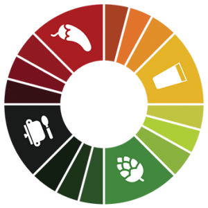 Chili Brew 2017 logo